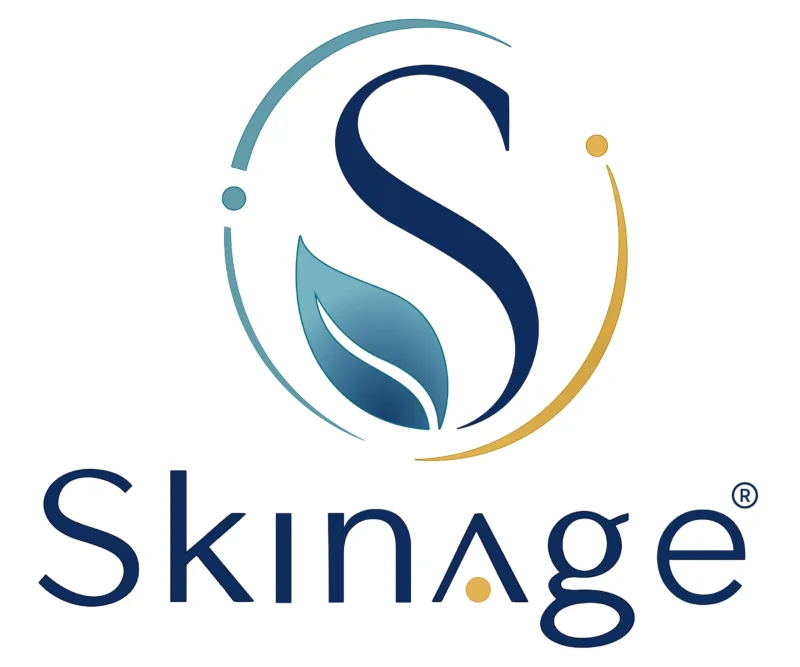Skinage — Science for Healthy Skin