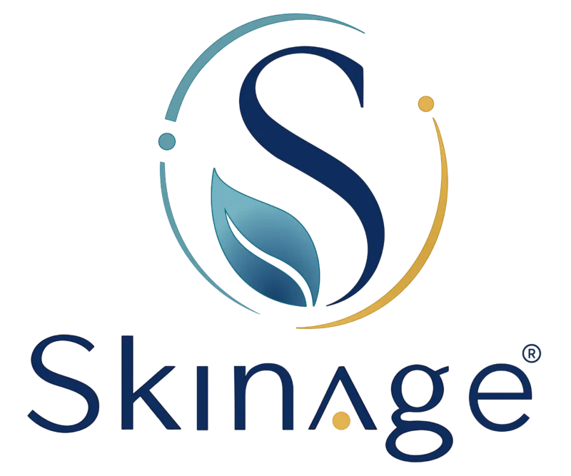 Skinage — Science for Healthy Skin