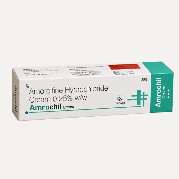 Amrochil