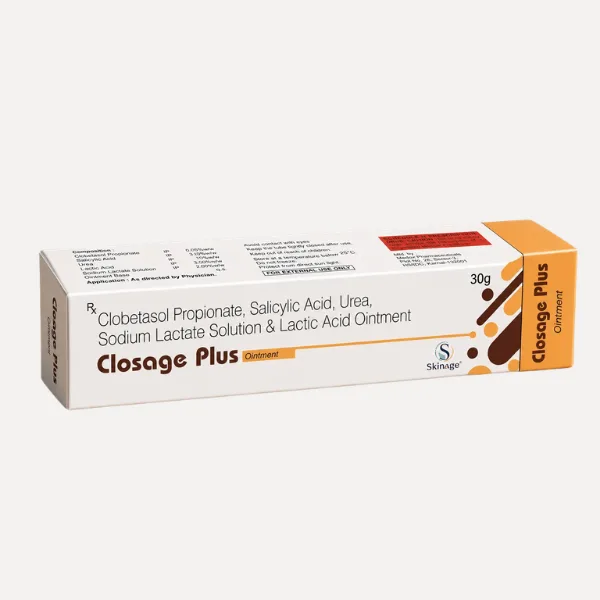 Closage Plus