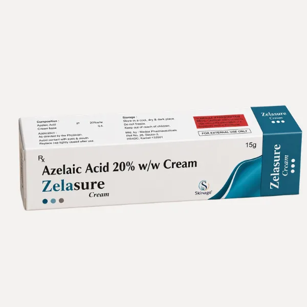 Zelasure
