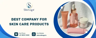 Best Company For Skin Care Products