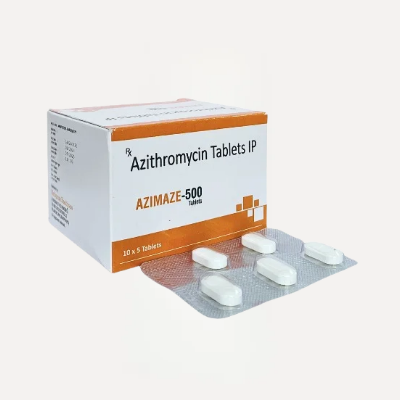 Azimaze 500
