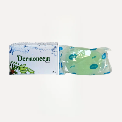 Dermoneem Soap