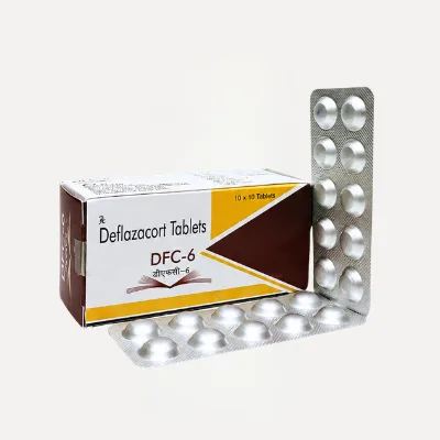 DFC 6