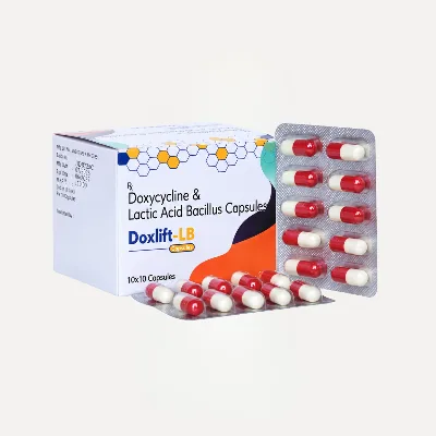 Doxylift LB