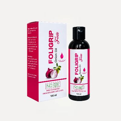 Foligrip Forte