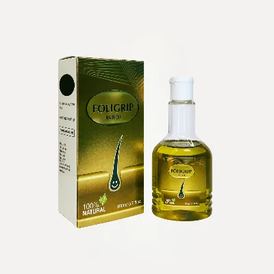 Foligrip Oil
