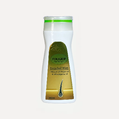 Foligrip Shampoo