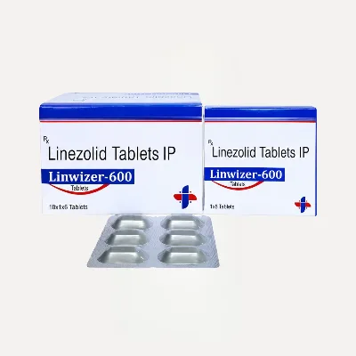 Linwizer 600