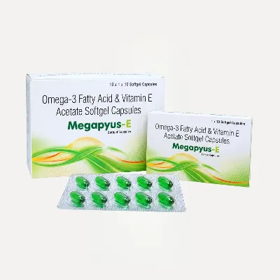 Megapyus-E