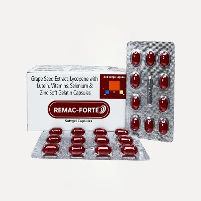 Remac Forte