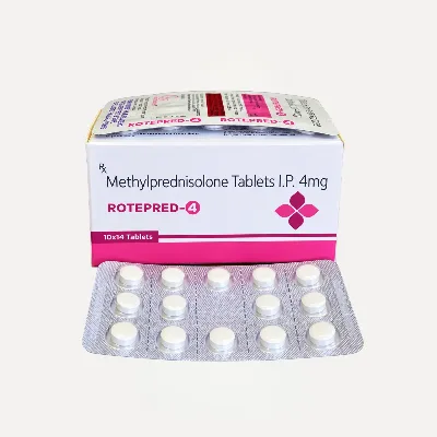 Rotepred 4