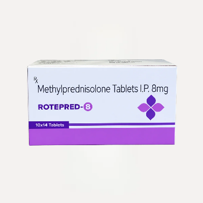 Rotepred 8