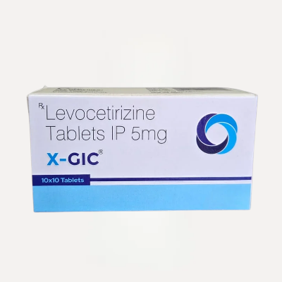 Xgic