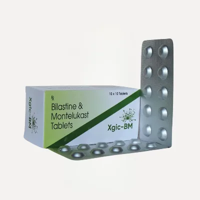 Xgic-BM